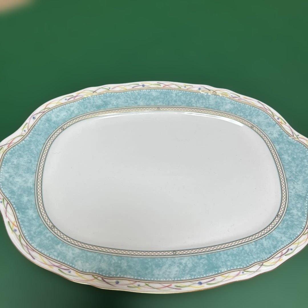 ノリタケ　花麗句