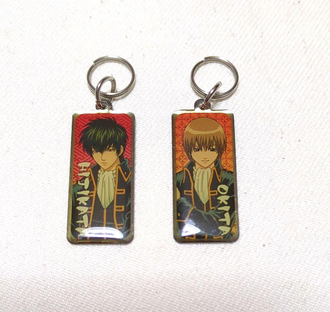 銀魂 真選組中心54点セット