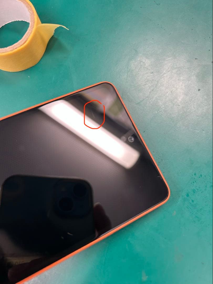 Xperia AceⅢ 64GB SIMフリー