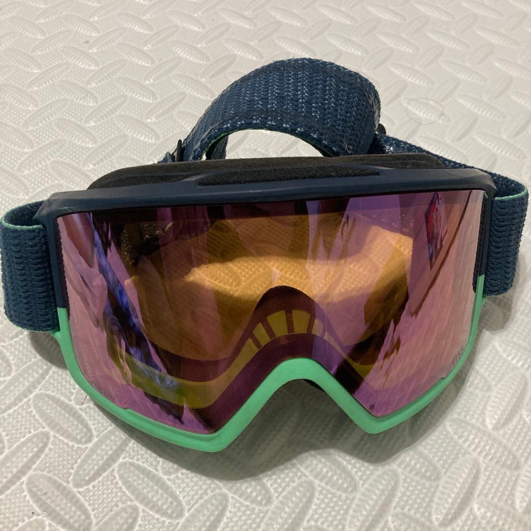 anon m3 22-23モデル MFI オマケ