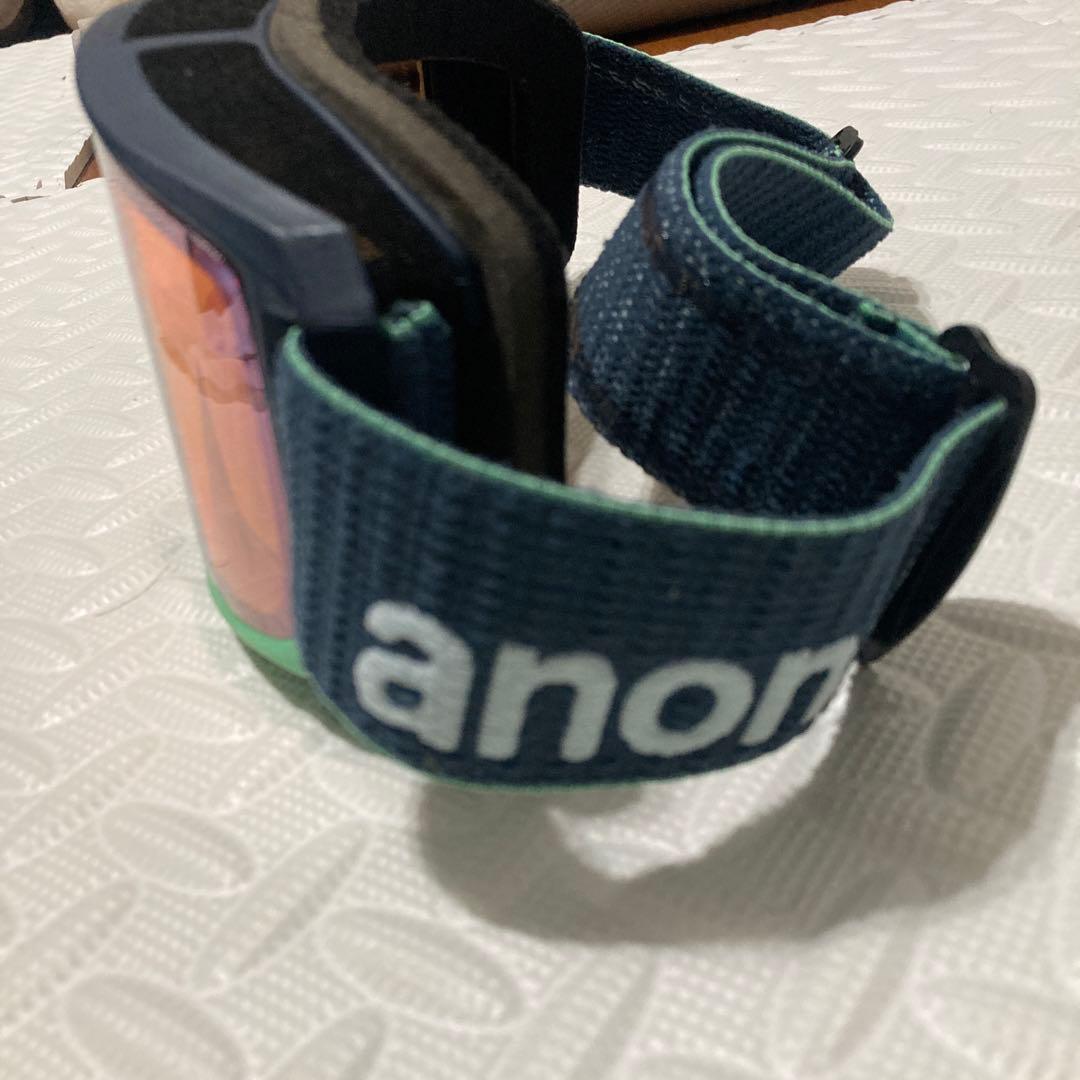 anon m3 22-23モデル MFI オマケ