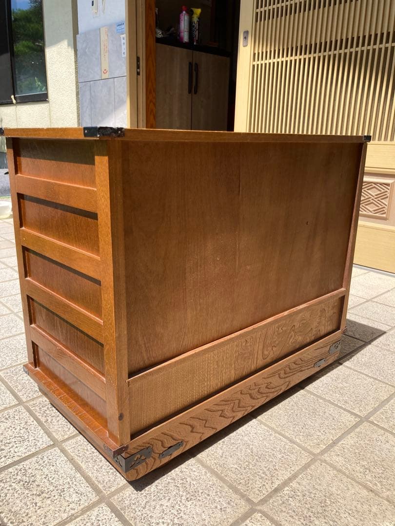 アンティーク 棚