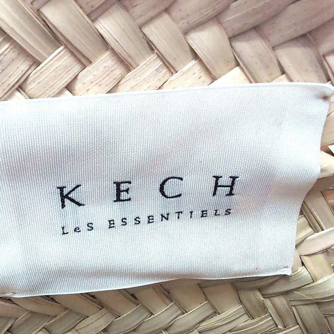 【新品】2025年最新 KECH LeS ESSENTIELS KECH