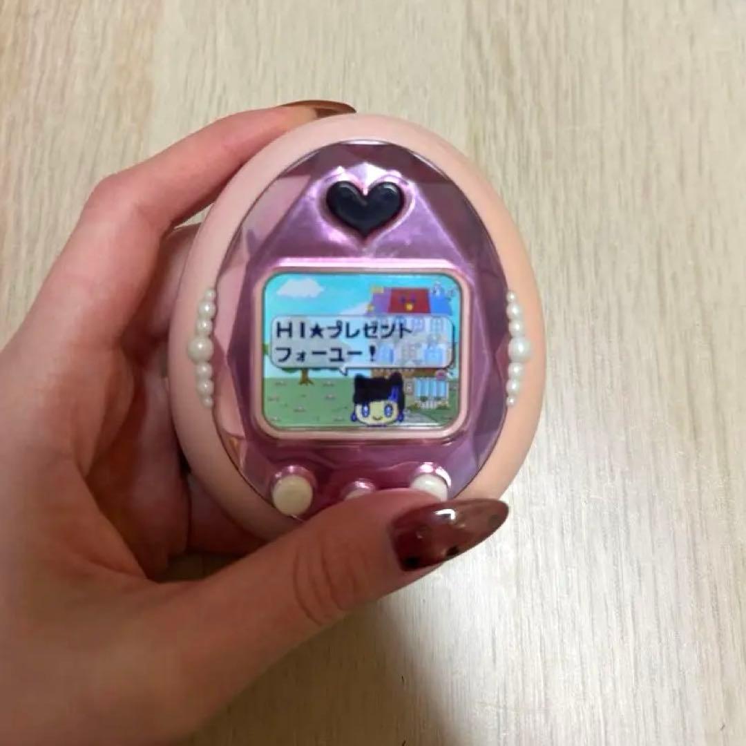 たまごっち もっとiD!おうちdeたまごっちステーション+【動作確認済み】