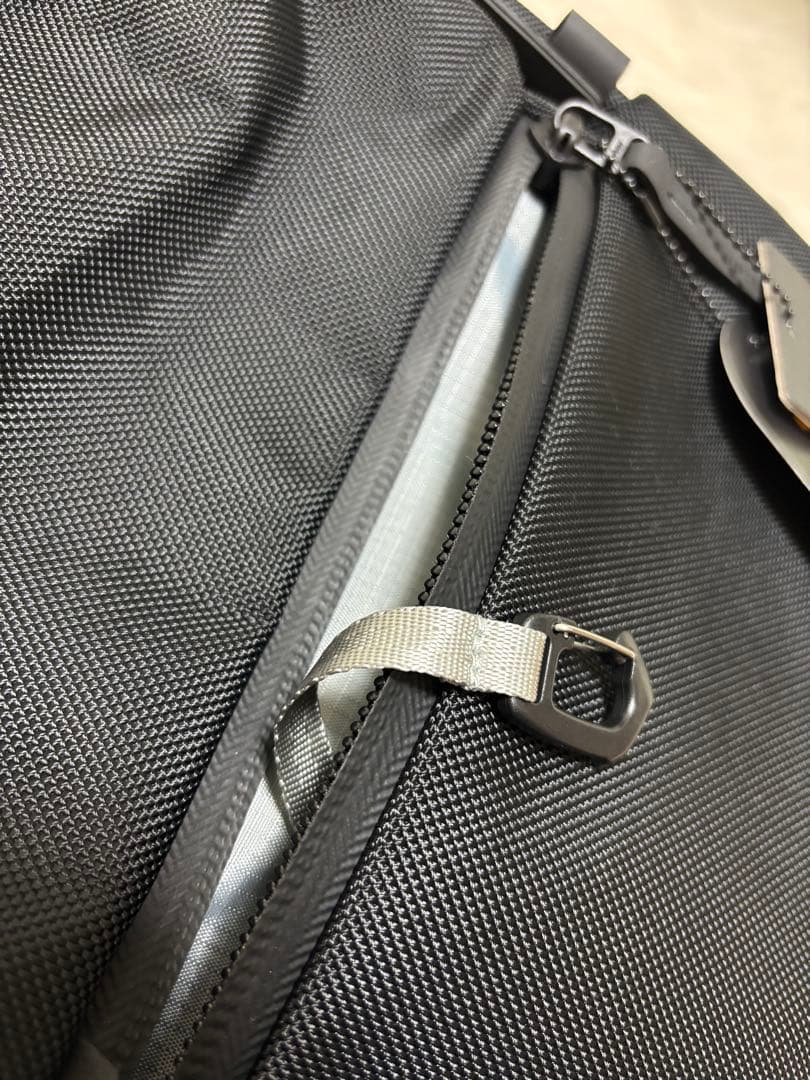 よく読んでからご検討下さい！！☆未使用☆Aer City Pack Pro 2