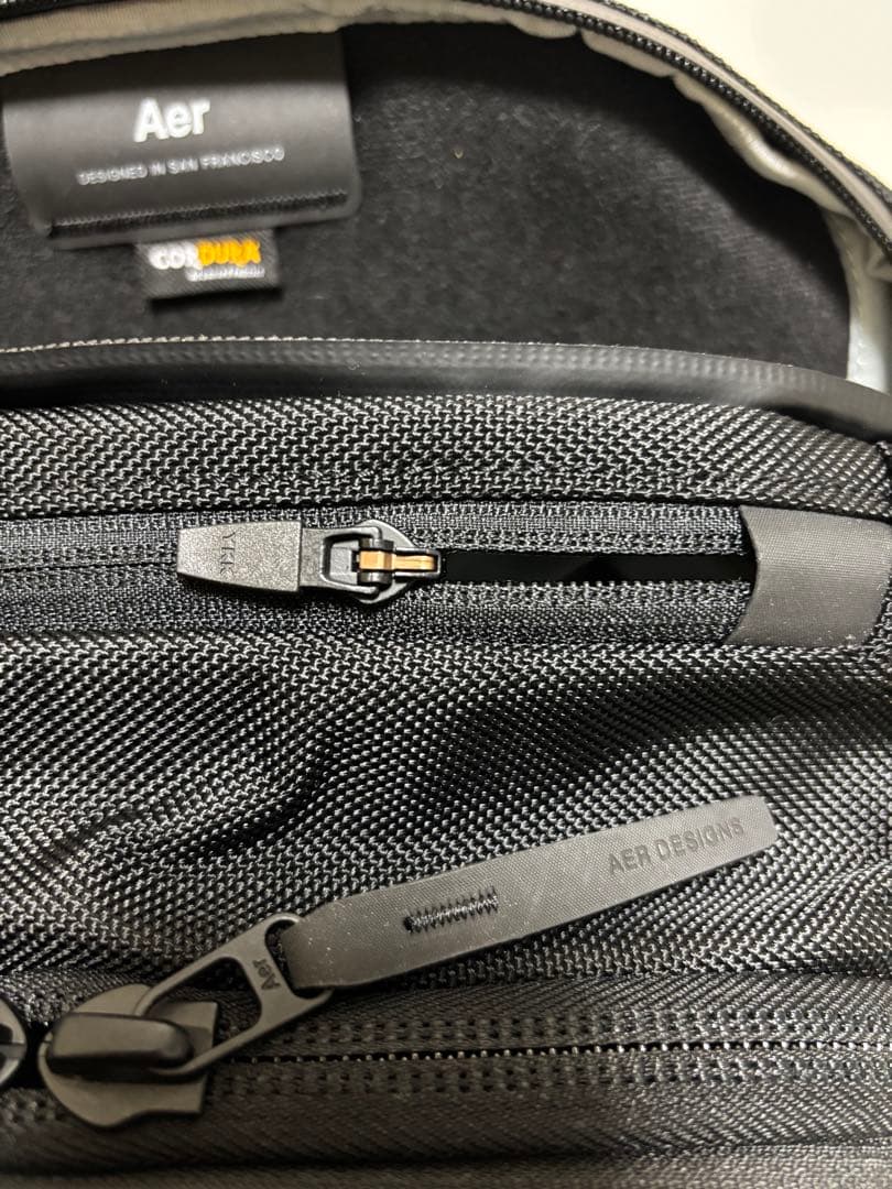 よく読んでからご検討下さい！！☆未使用☆Aer City Pack Pro 2