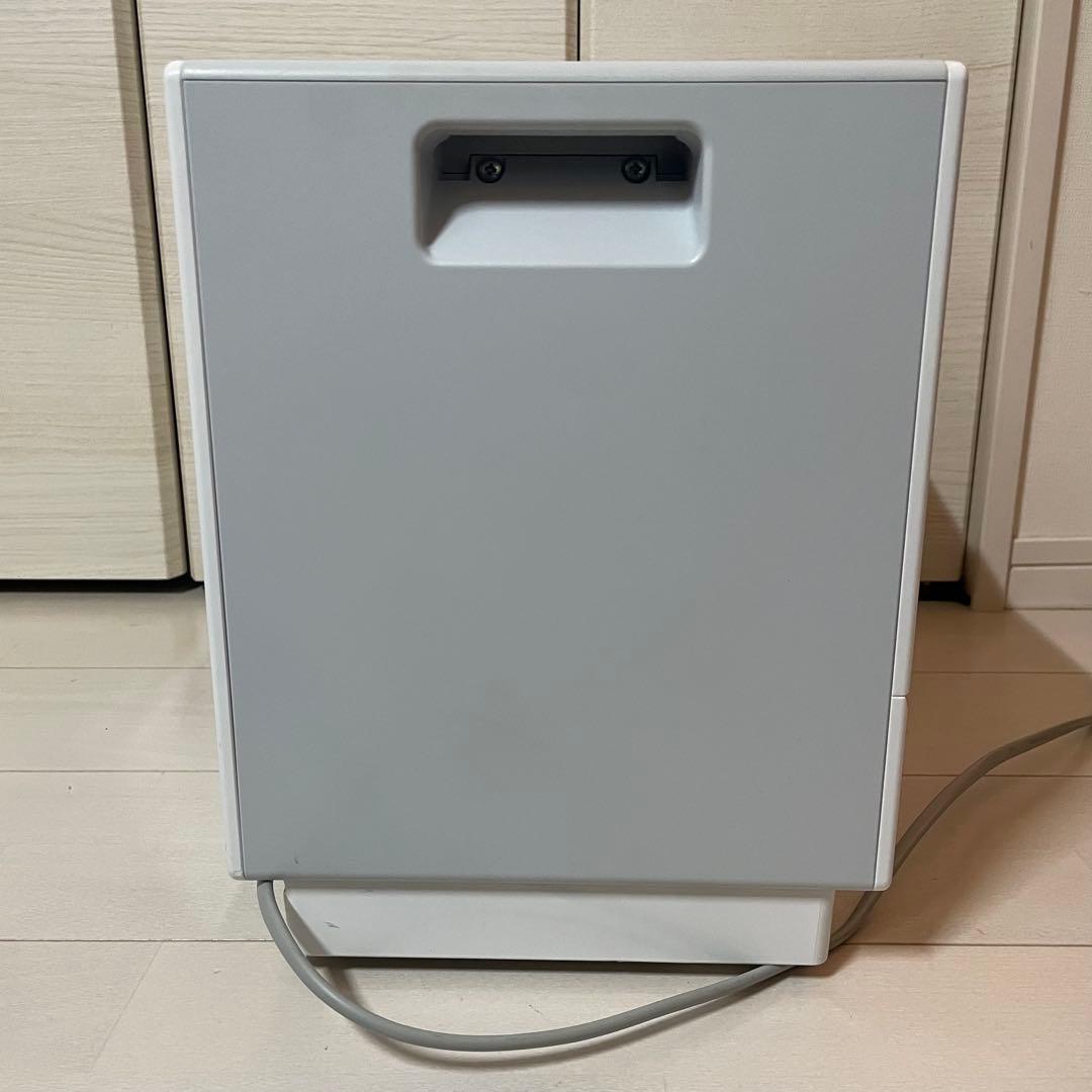 パナソニック 衣類乾燥除湿機 nanoeX F-YHUX90