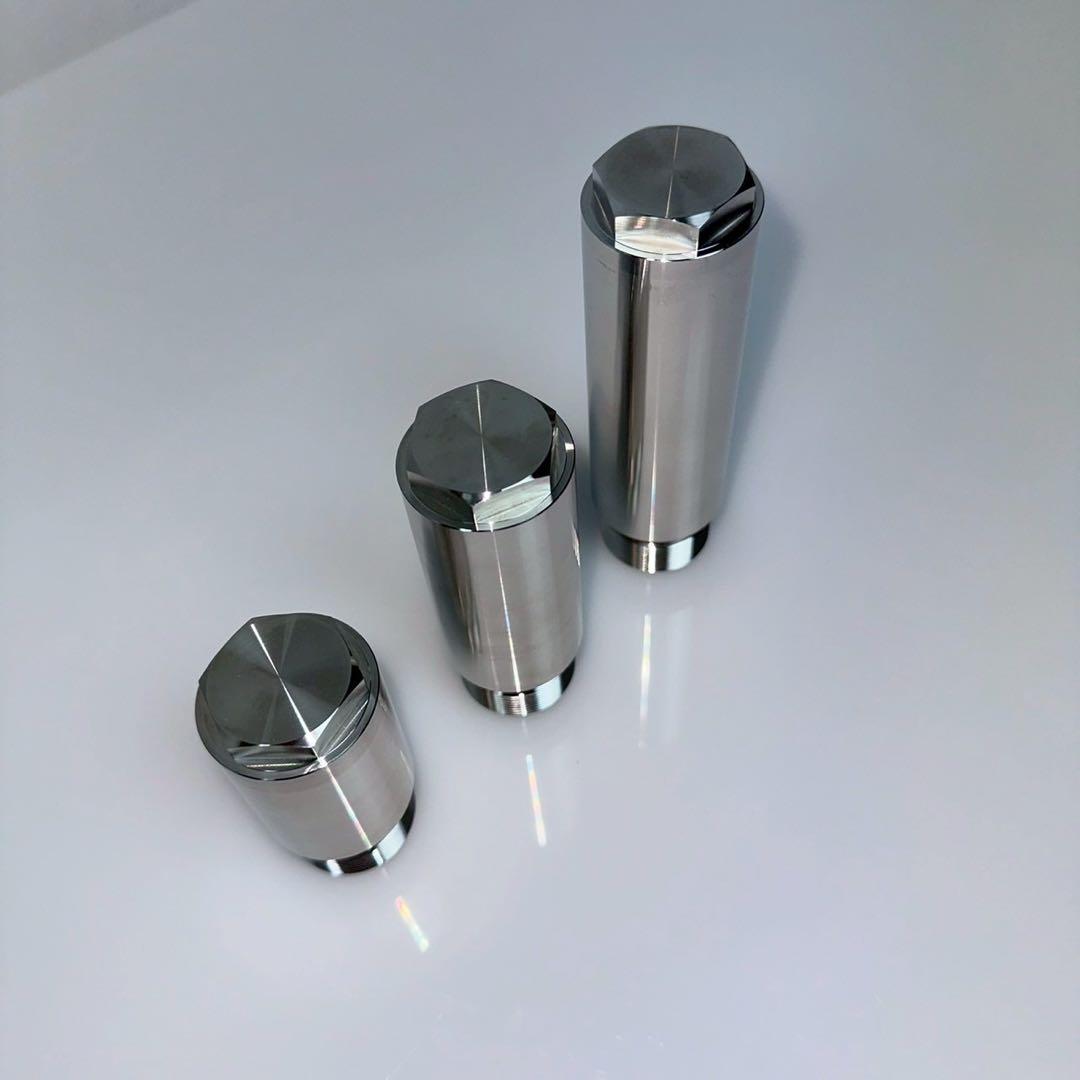 Harley スポーツスター　フォークジョイント　2インチ　ハーレー883