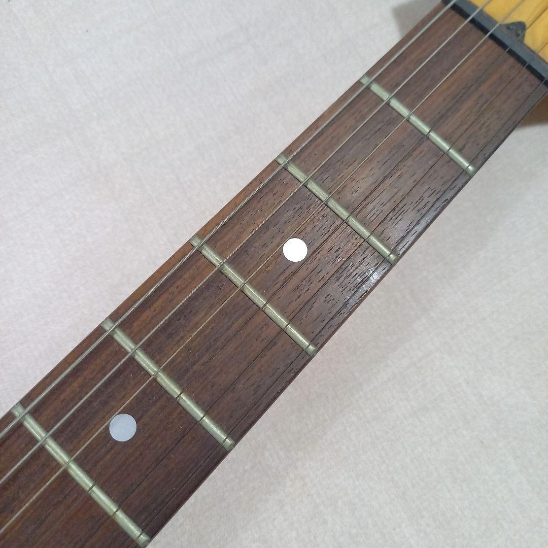 Ibanez RX SERIES レッドサンバースト 日本製 フジゲン