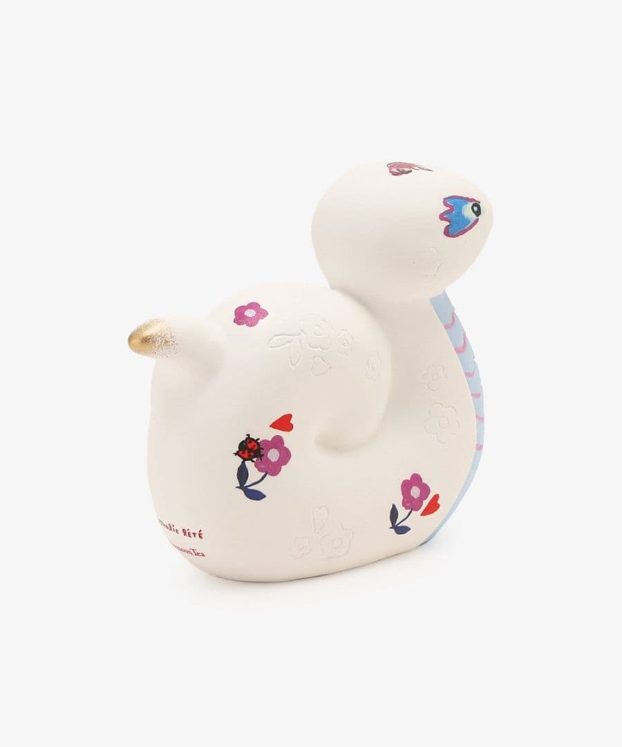 アフタヌーンティー　ナタリーレテ まねきヘビ 干支 オンライン限定