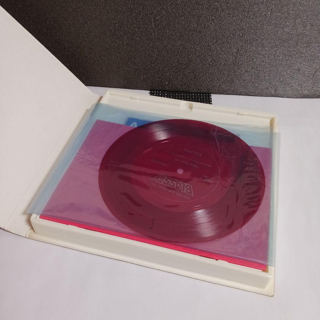 【X1/turboソフト】CRUISE CHASER BLASSTY