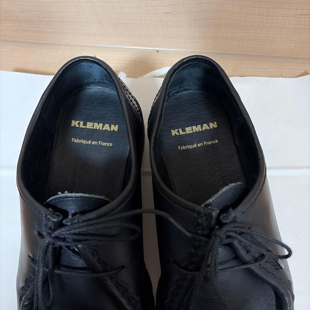 KLEMAN（クレマン）　PADROR（パドロール）　41