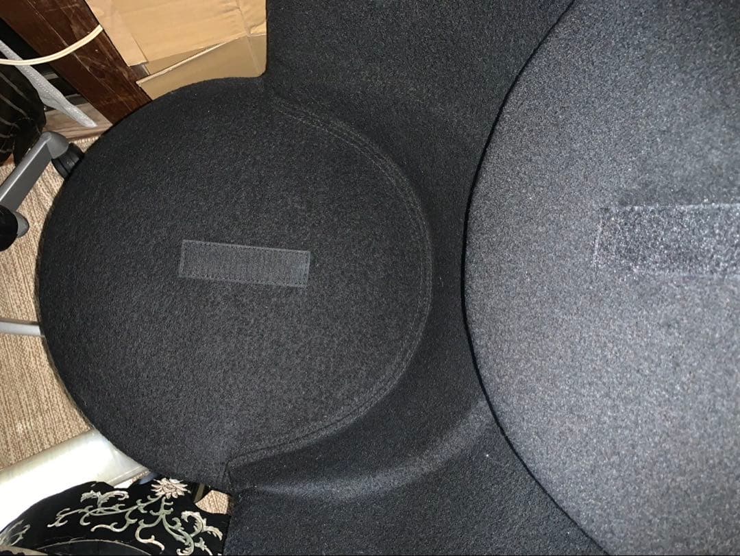 ヴィトラハートコーンチェア