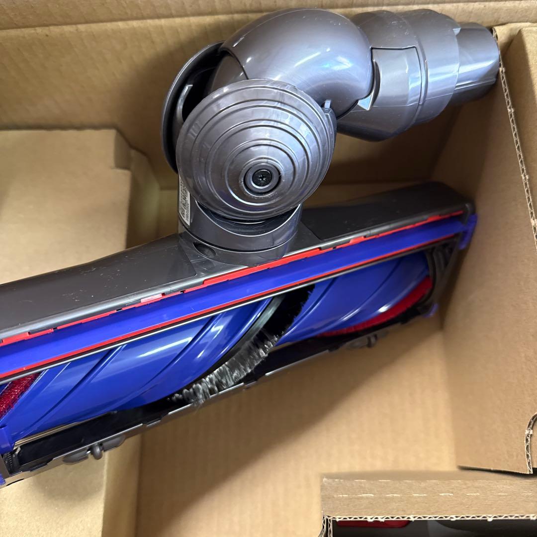 dyson V12 Detect Slim AbsSV46 ABL（整備済製品）