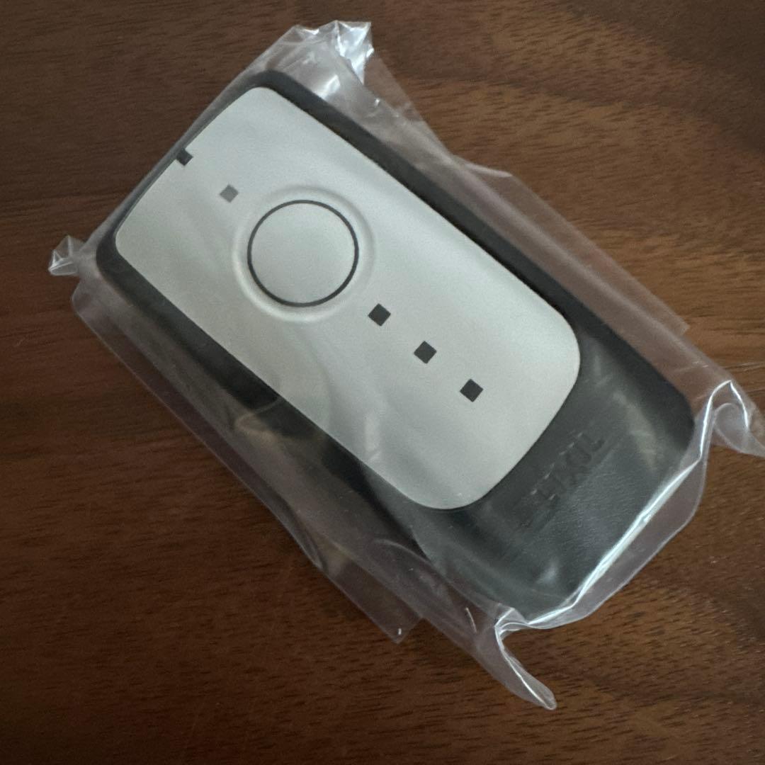 LIXIL・トステム 簡易タッチキーシステム用リモコンキー／Z-013-DVBA