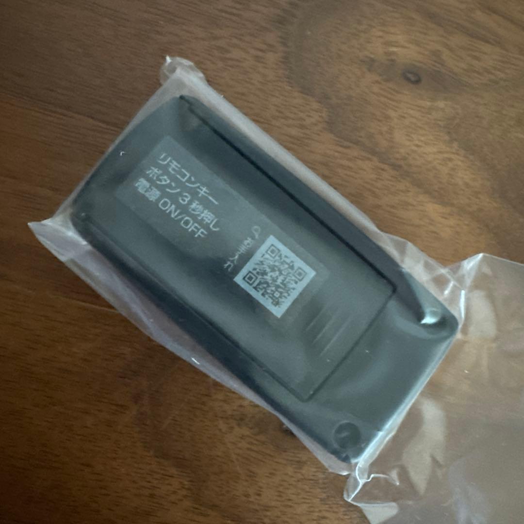 LIXIL・トステム 簡易タッチキーシステム用リモコンキー／Z-013-DVBA