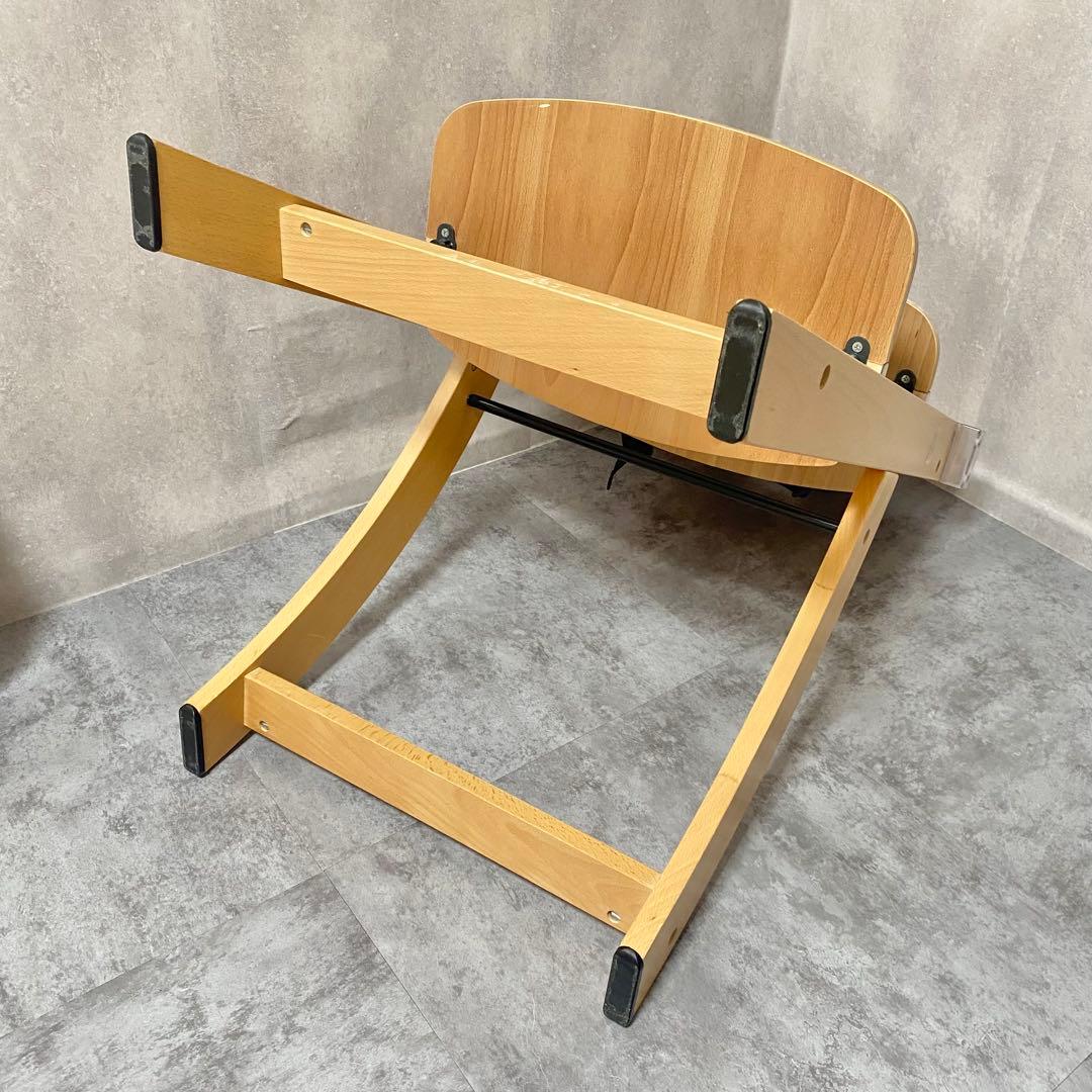 【送料込み】Beyond ビヨンドジュニアハイチェア テーブル付き ハイチェア