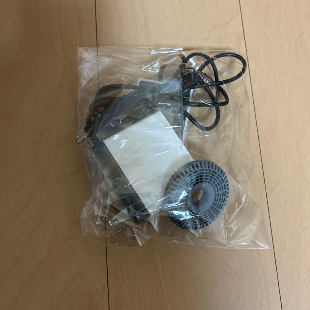 BALMUDA Rain 加湿器 ERN-1100UA-WK 19年製