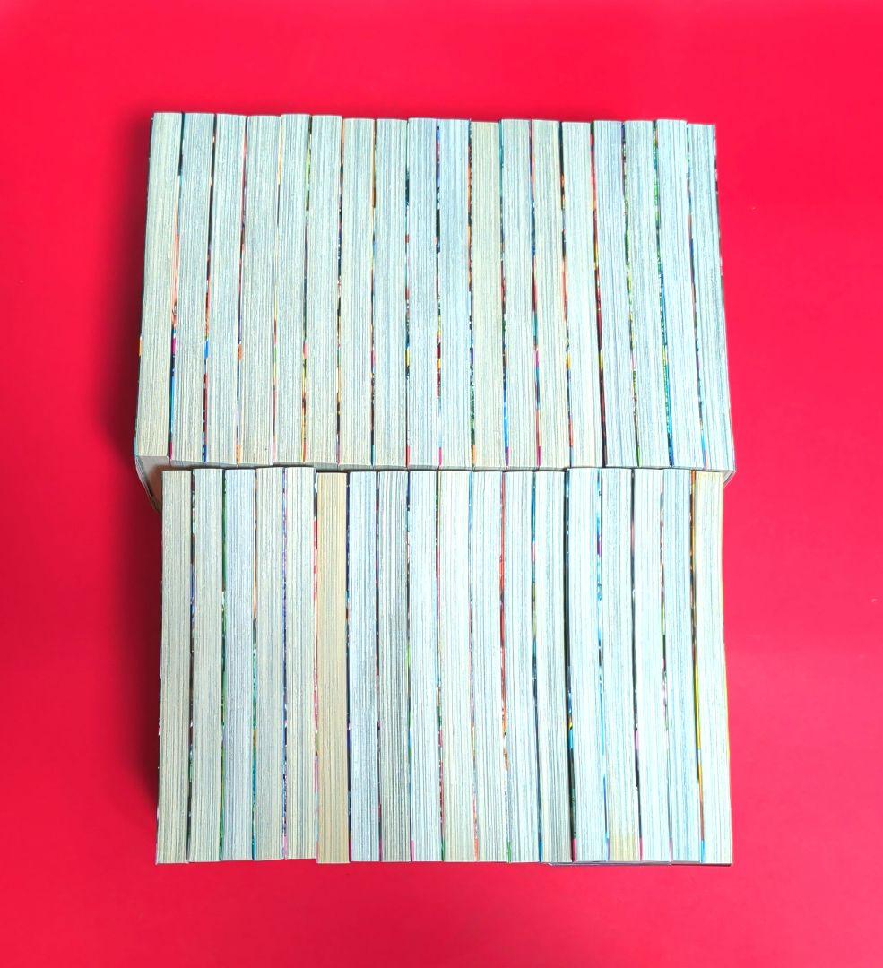 7SEEDS全巻　１〜３５巻➕️外伝