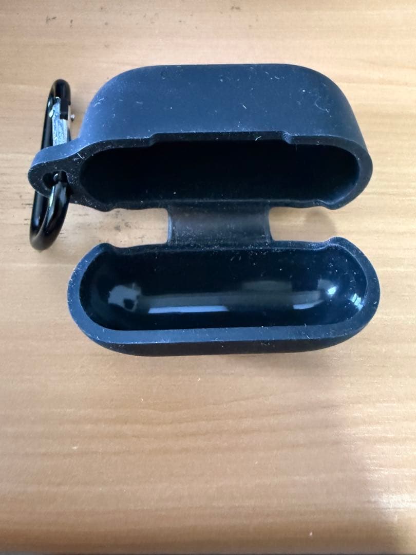 AirPods Pro (第2世代) 本体　USB-C MagSafe対応