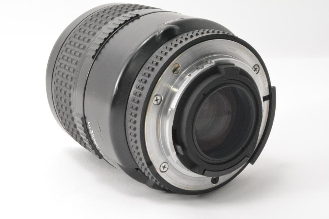 ニコン　Nikon AF 60mm f2.8D #14752