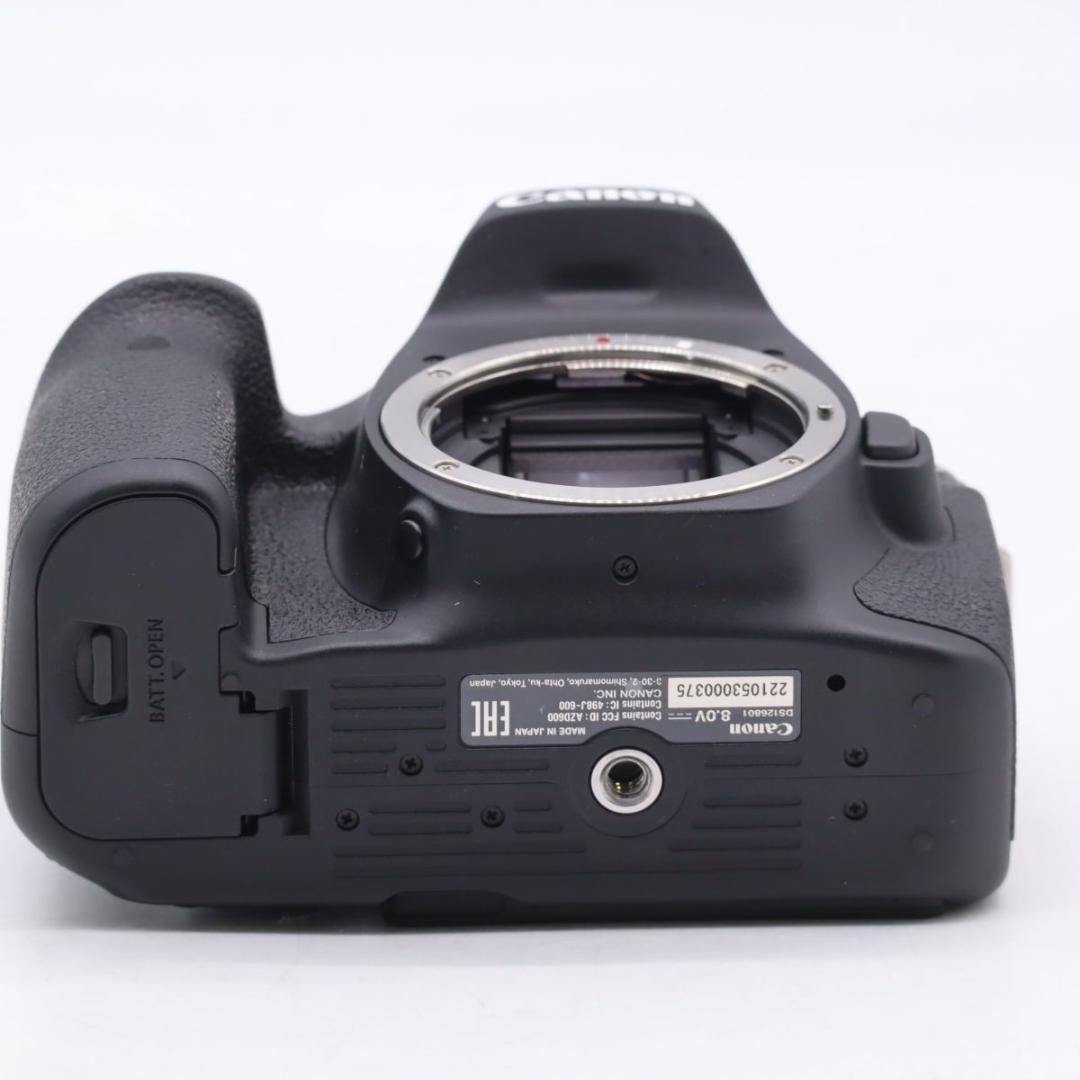 Canon EOS 90D ボディー EOS90D #3108