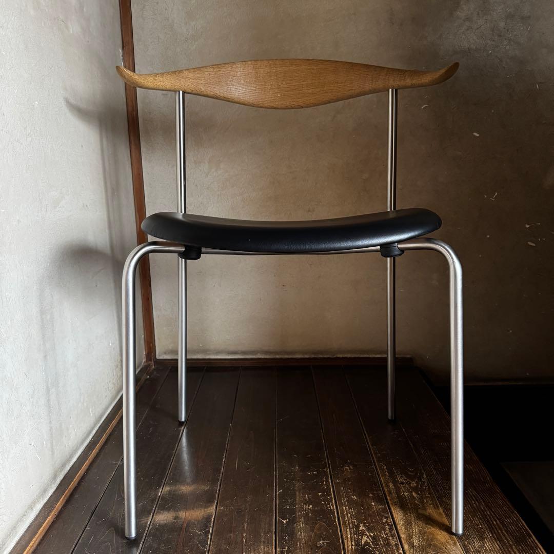 ★最終値下げ★カールハンセンCH88 オーク材 ソープ仕上げ