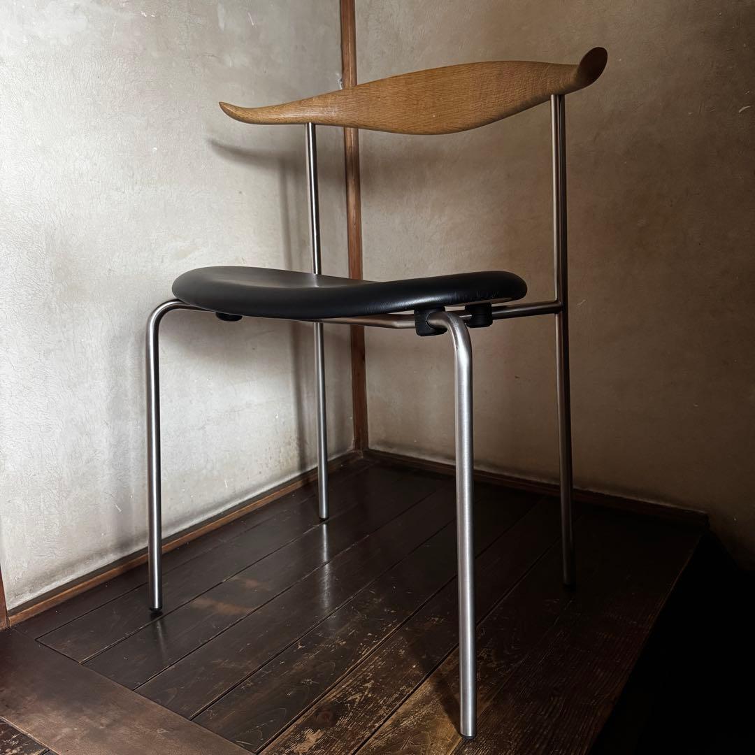 ★最終値下げ★カールハンセンCH88 オーク材 ソープ仕上げ