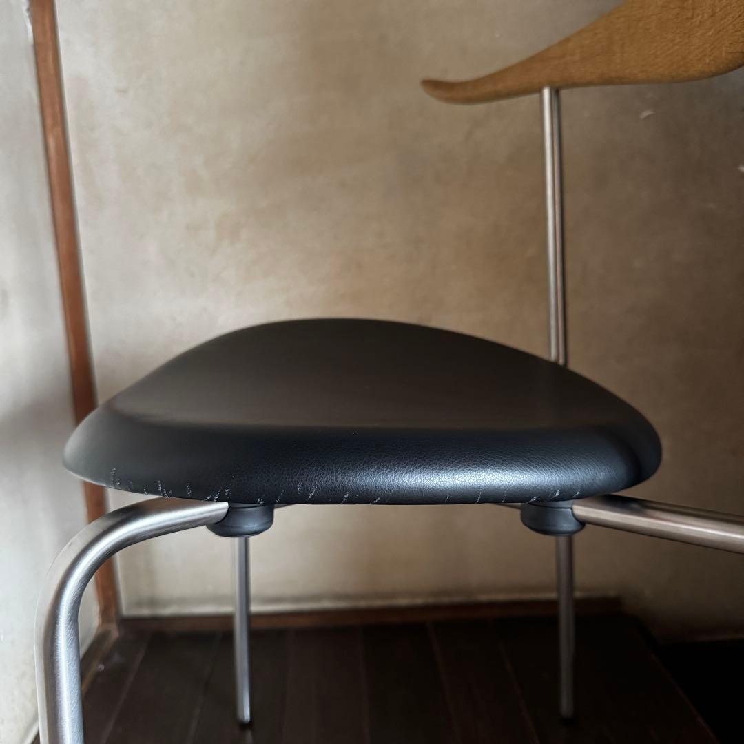 ★最終値下げ★カールハンセンCH88 オーク材 ソープ仕上げ