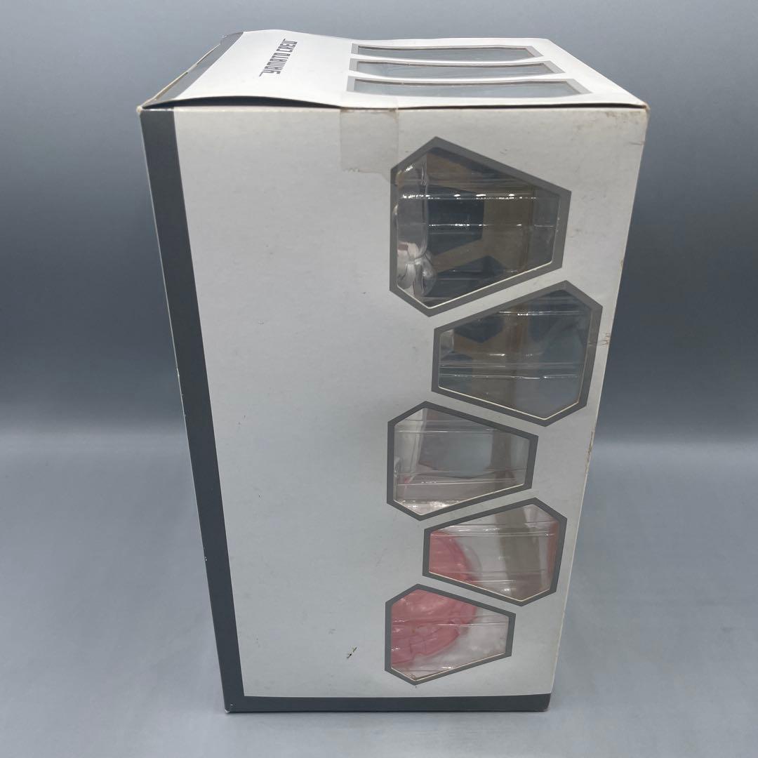 未開封 ヤマトガールズコレクション 森雪 艦内服Ver. 箱傷み