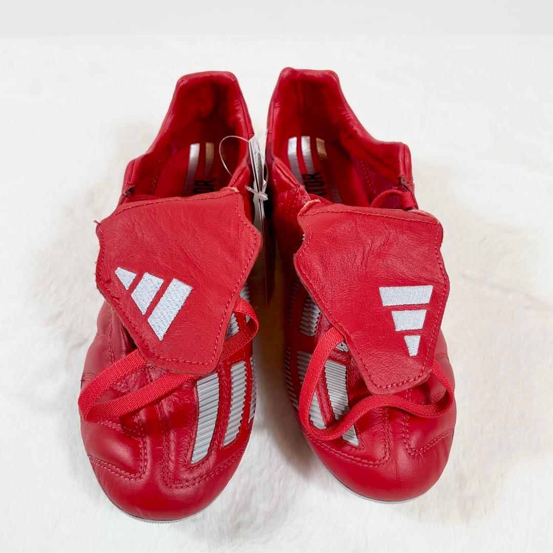 新品 未使用adidas プレデターマニア FG 2019 復刻モデル 26.5