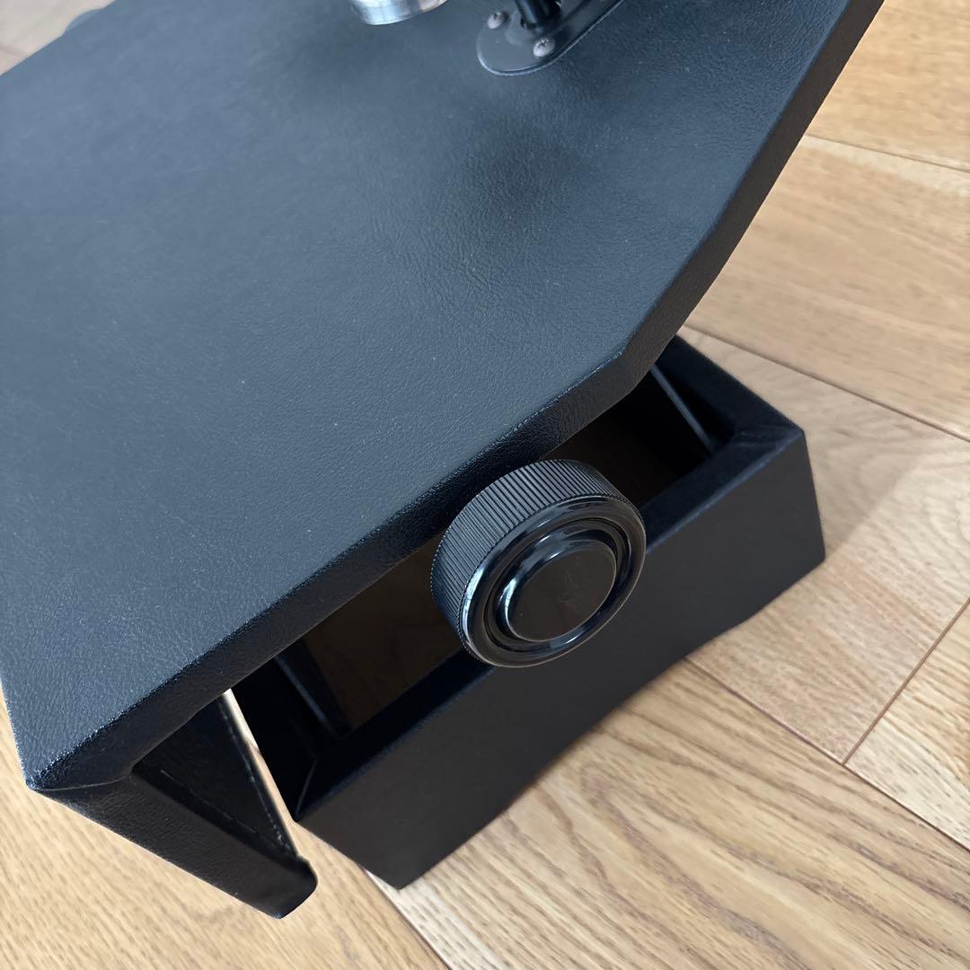 ピアノ　補助ペダル　吉澤