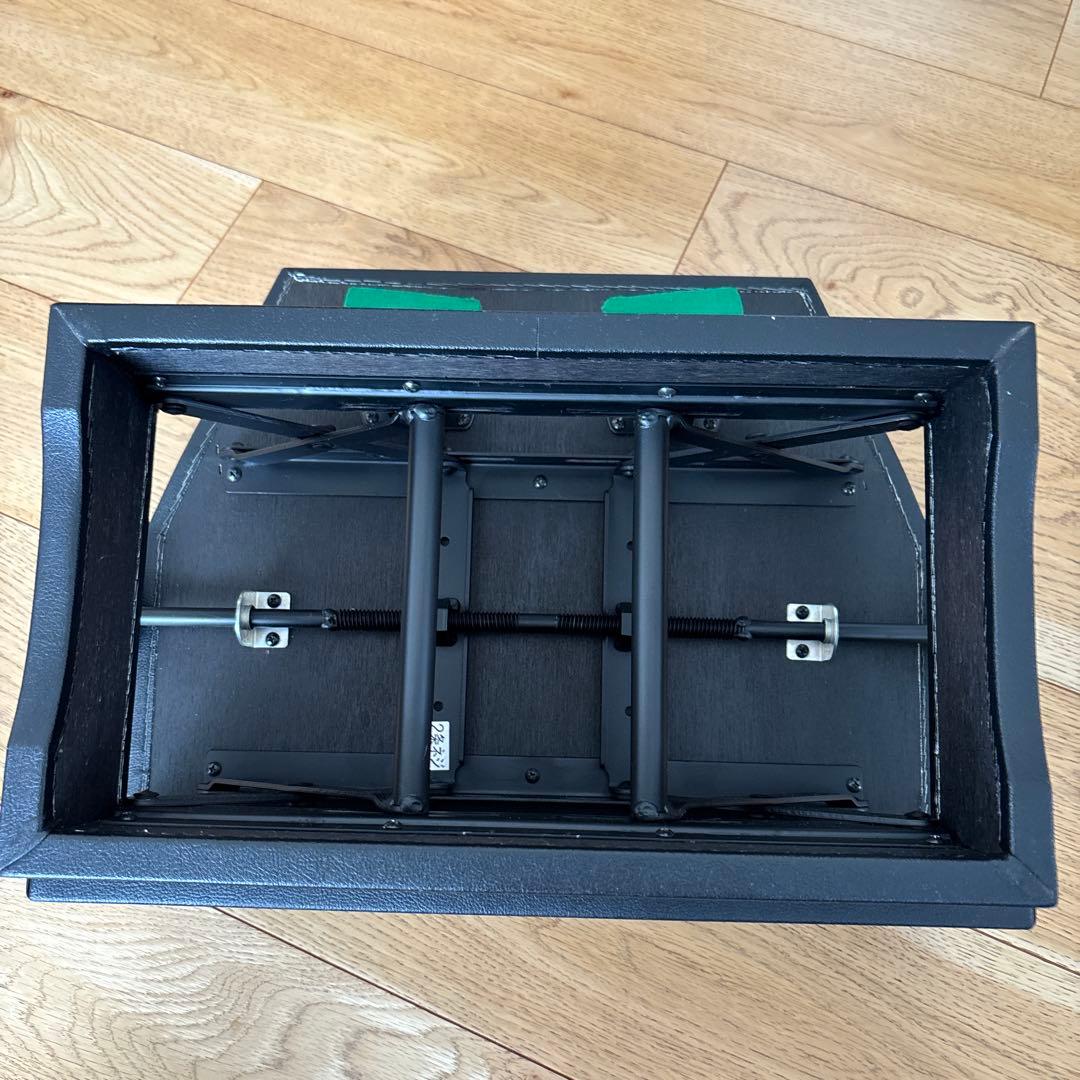 ピアノ　補助ペダル　吉澤