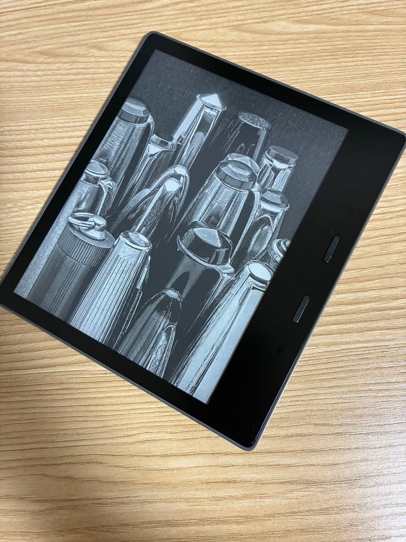 Amazon Kindle Oasis 32GB 第10世代 Wi-Fiモデル