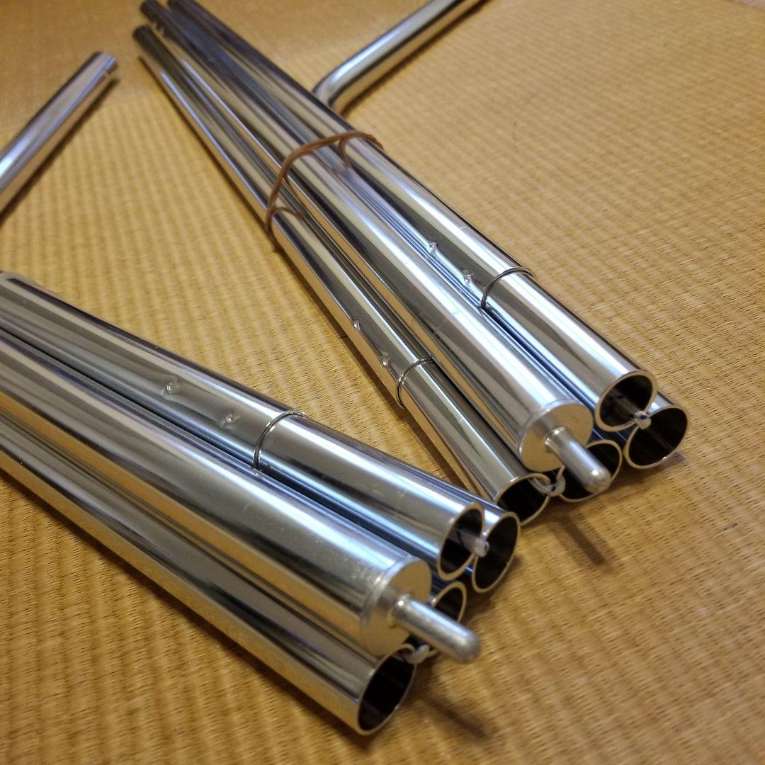 ogawa オガワ ツインクレスタ用二又フレーム