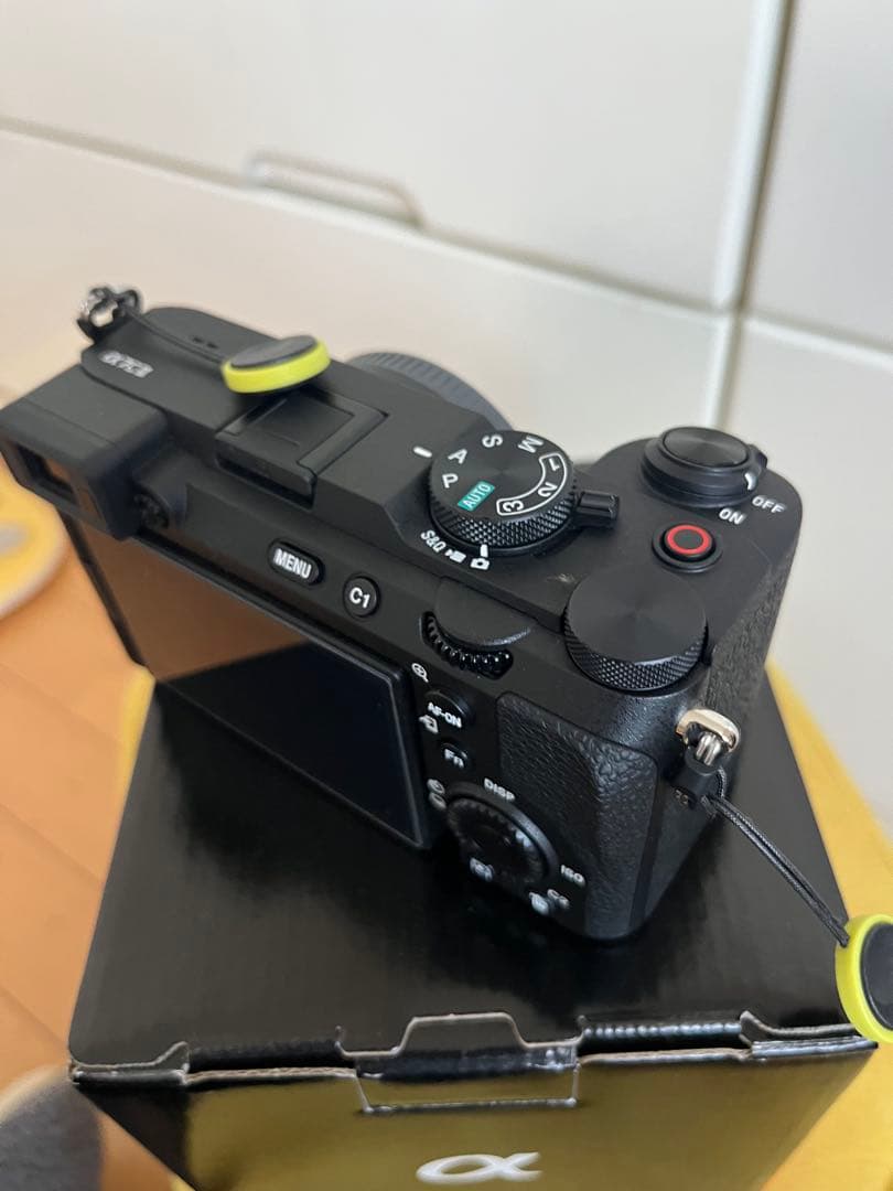 SONY α7C II + TAMRONレンズセット