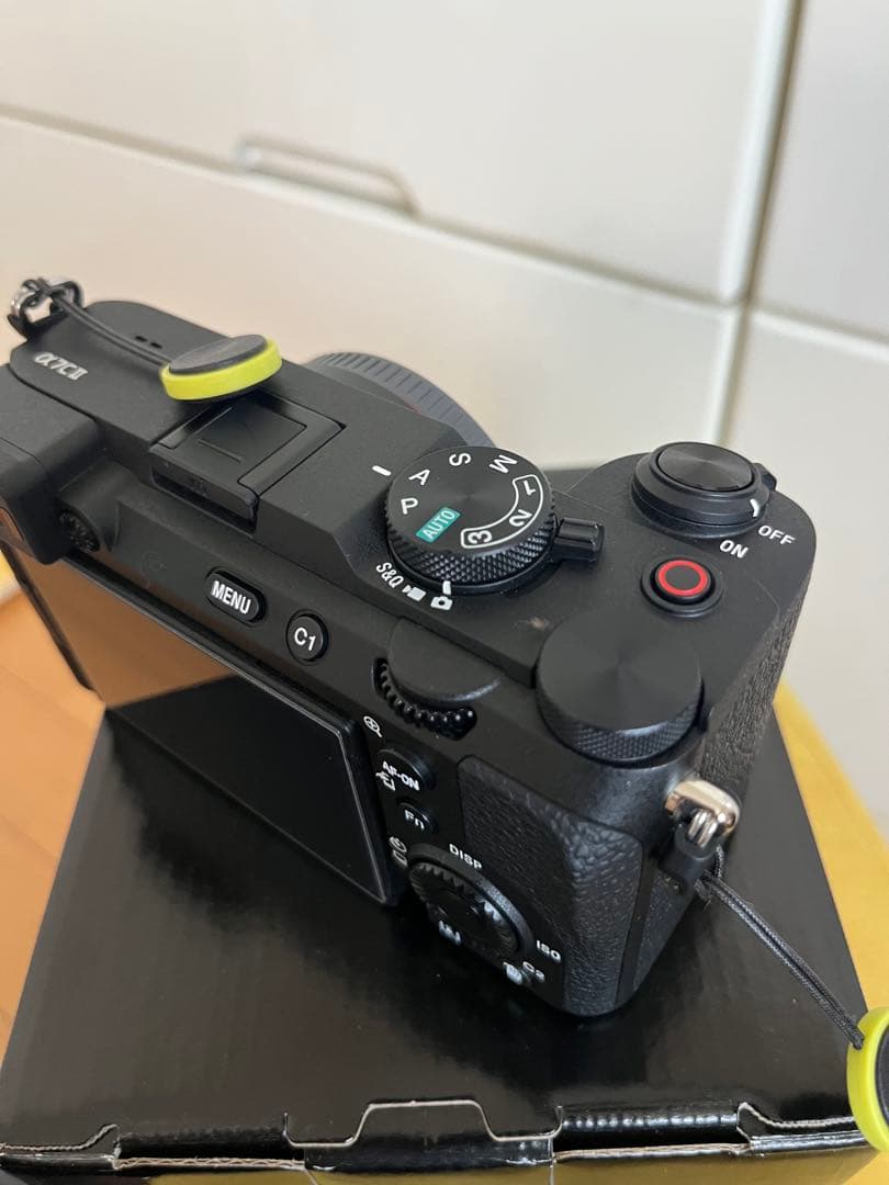 SONY α7C II + TAMRONレンズセット