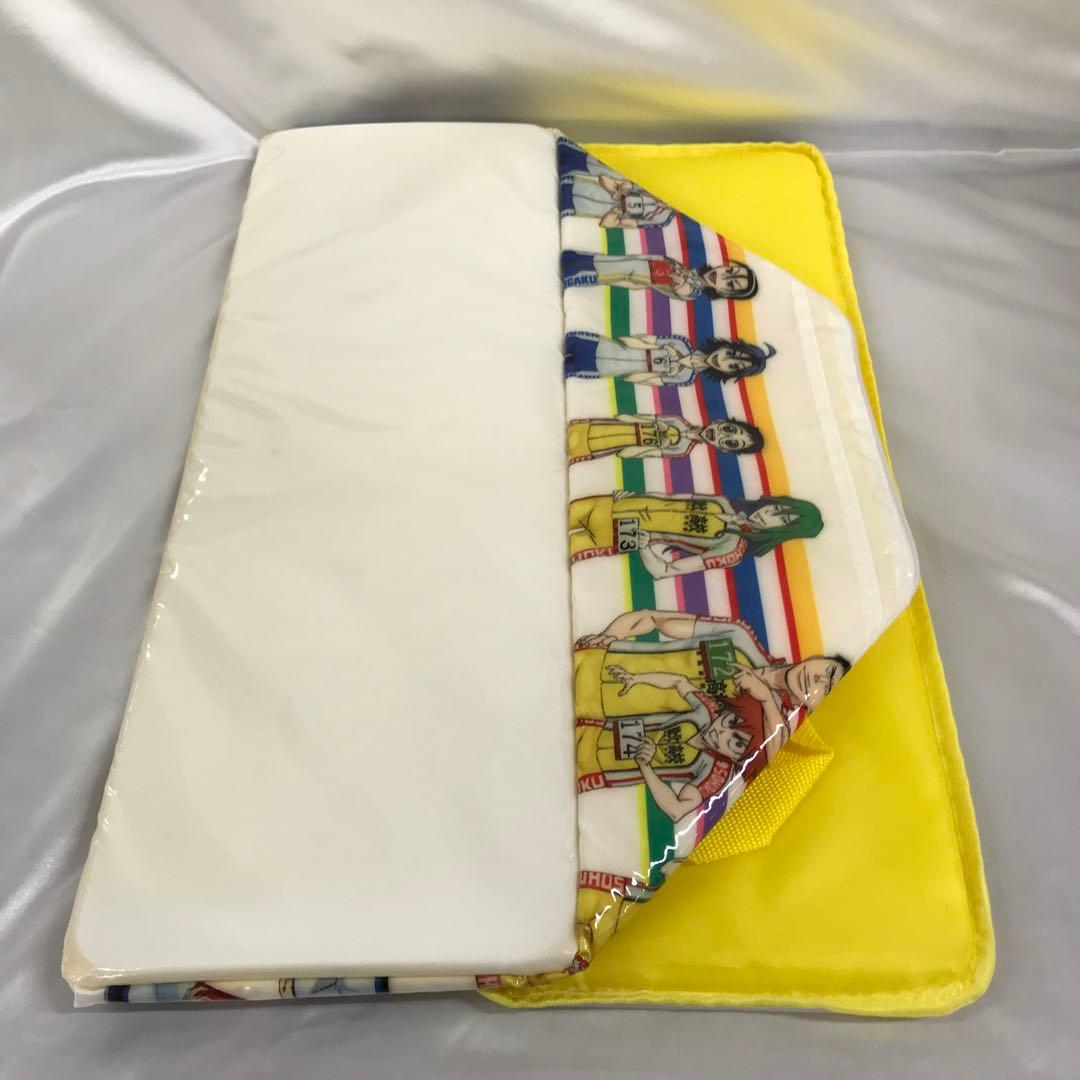 弱虫ペダル 第1期・第2期 初回生産限定版 BOX付き全21巻セット