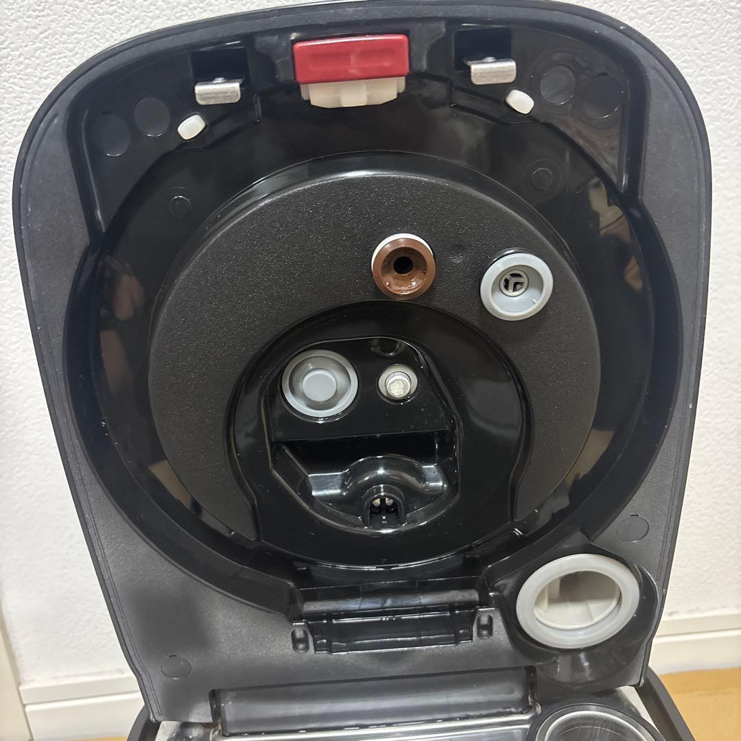 Panasonic ブラック炊飯器2021年製