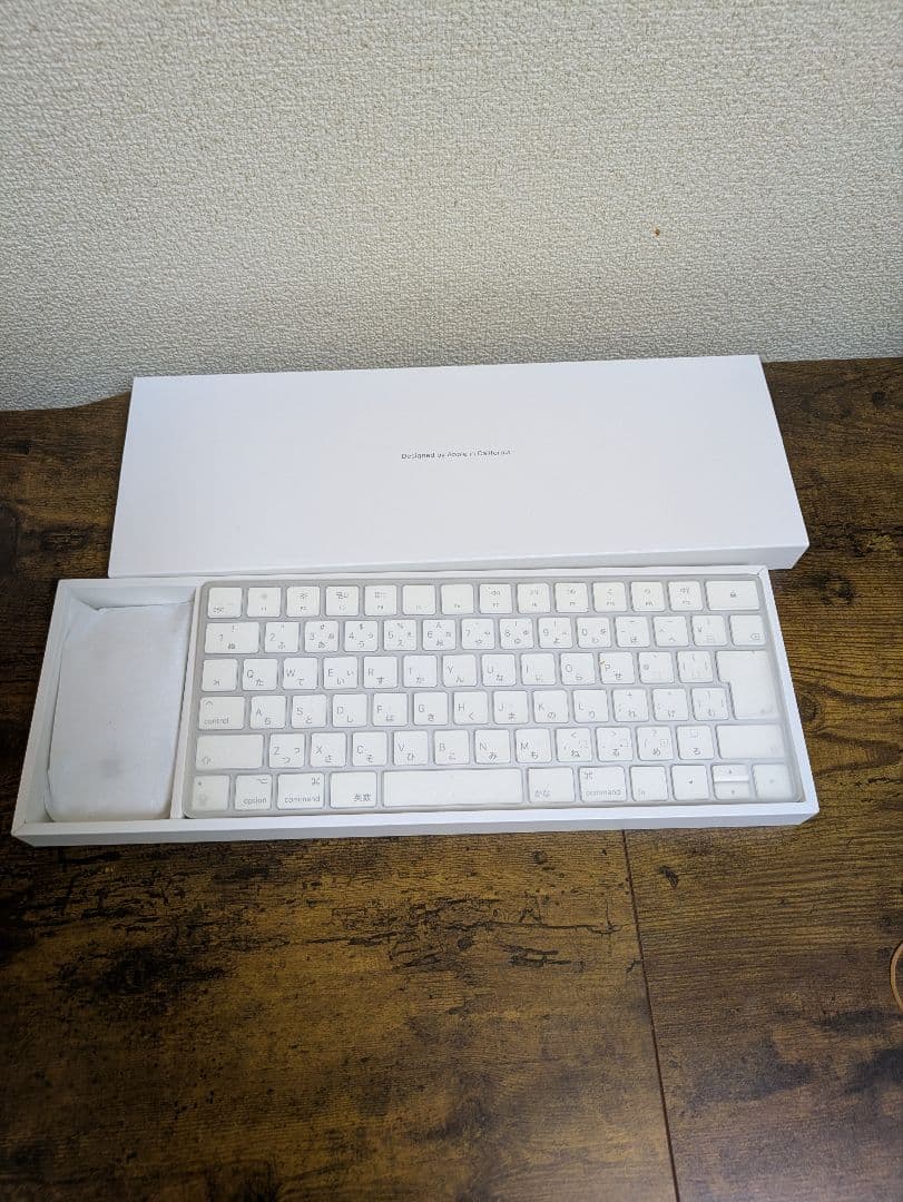 超美品 iMac 2017 i5 / 8GB / 1TB / 21.5インチ