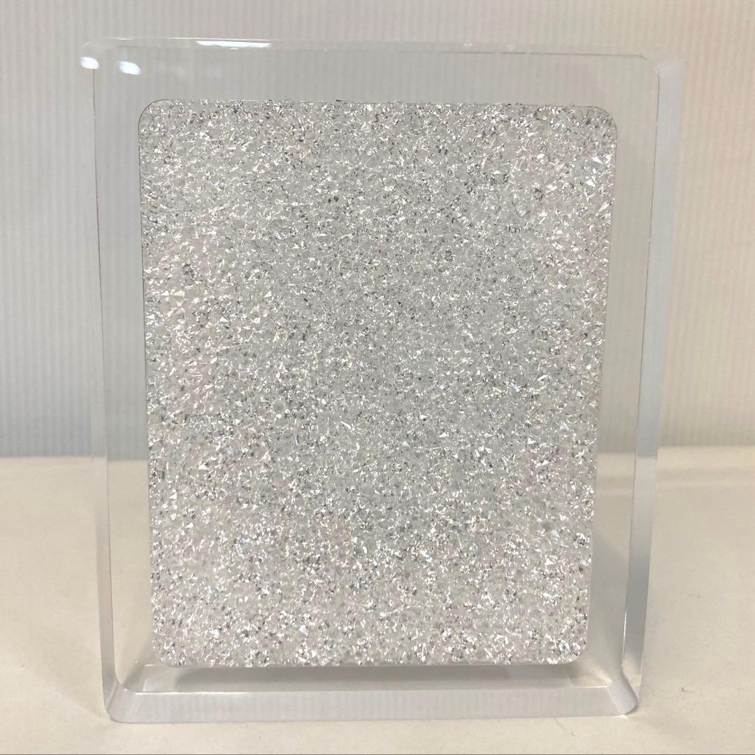 SWAROVSKI スワロフスキー クリスタルディスプレイ オブジェ　インテリア