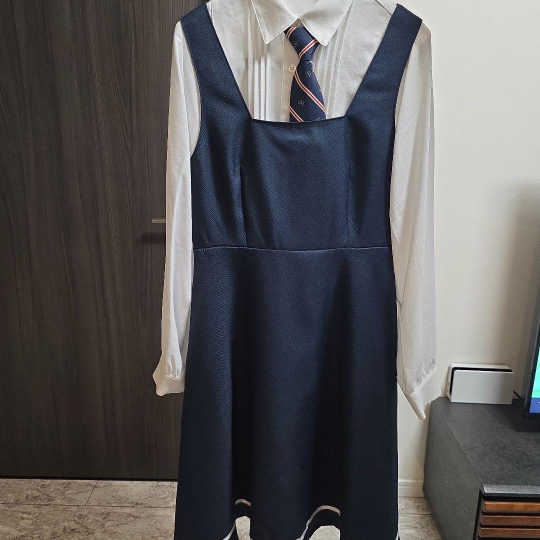 repipi armario　卒服