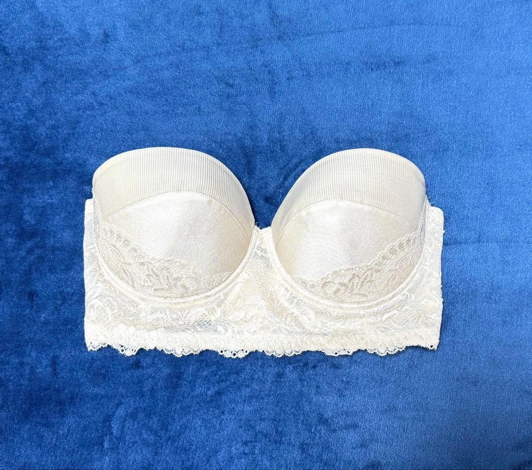 【ARLUIS DRESS】 ブライダルインナー 2点セット＊E75/76