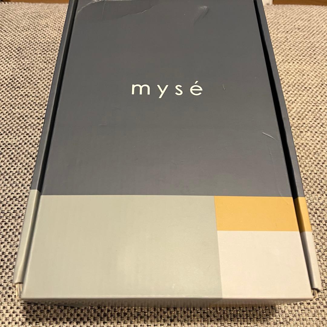 【YA-MAN】ミーゼスカルプリフト　アクティブプラス