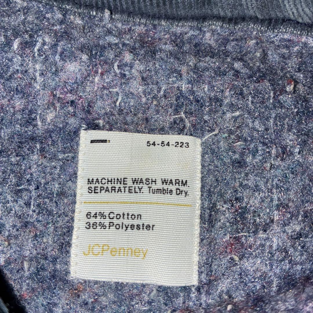 ビックマック　Big Mac デニムカバーオール　70s JCPenney