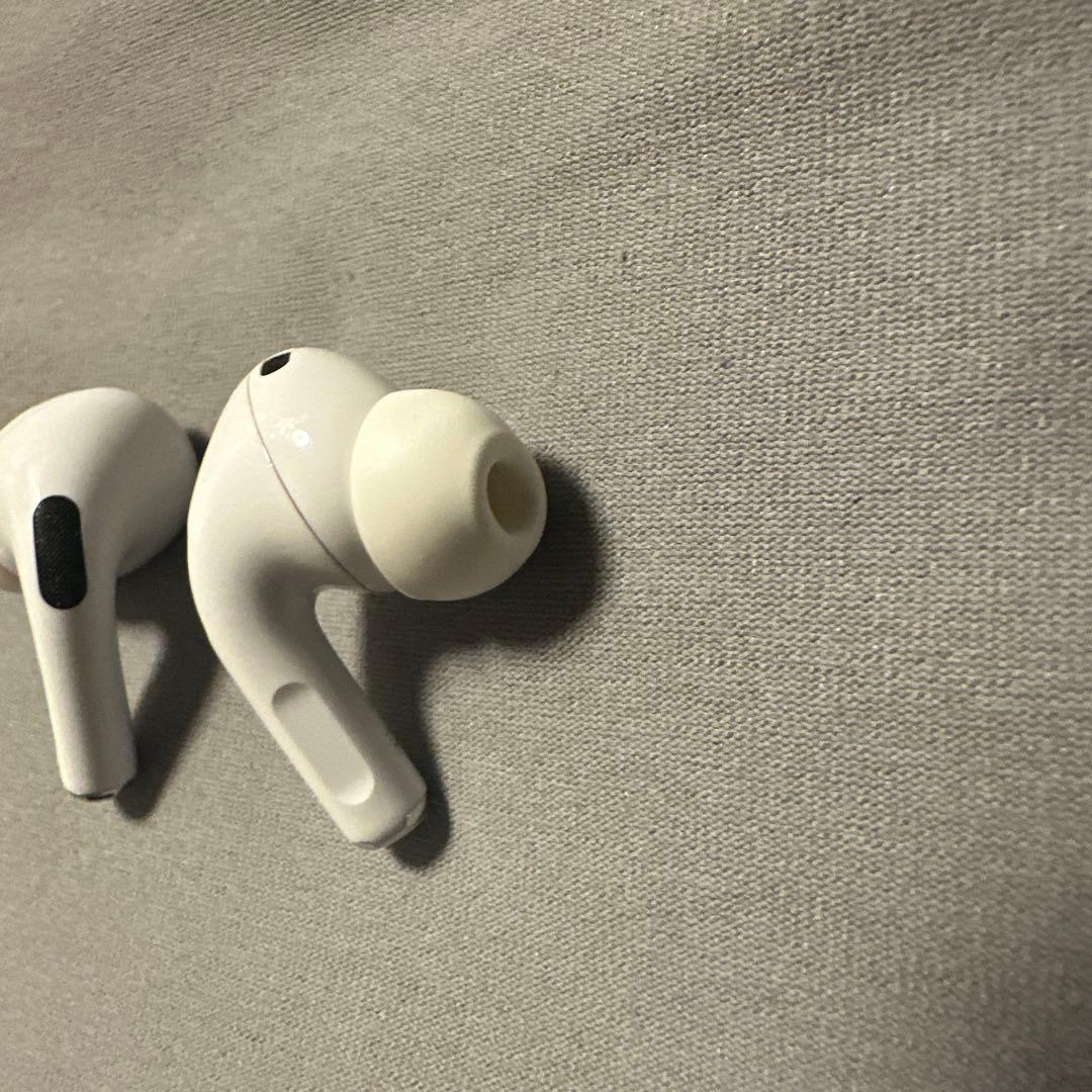 Apple AirPods Pro 第2世代 USB-lightning