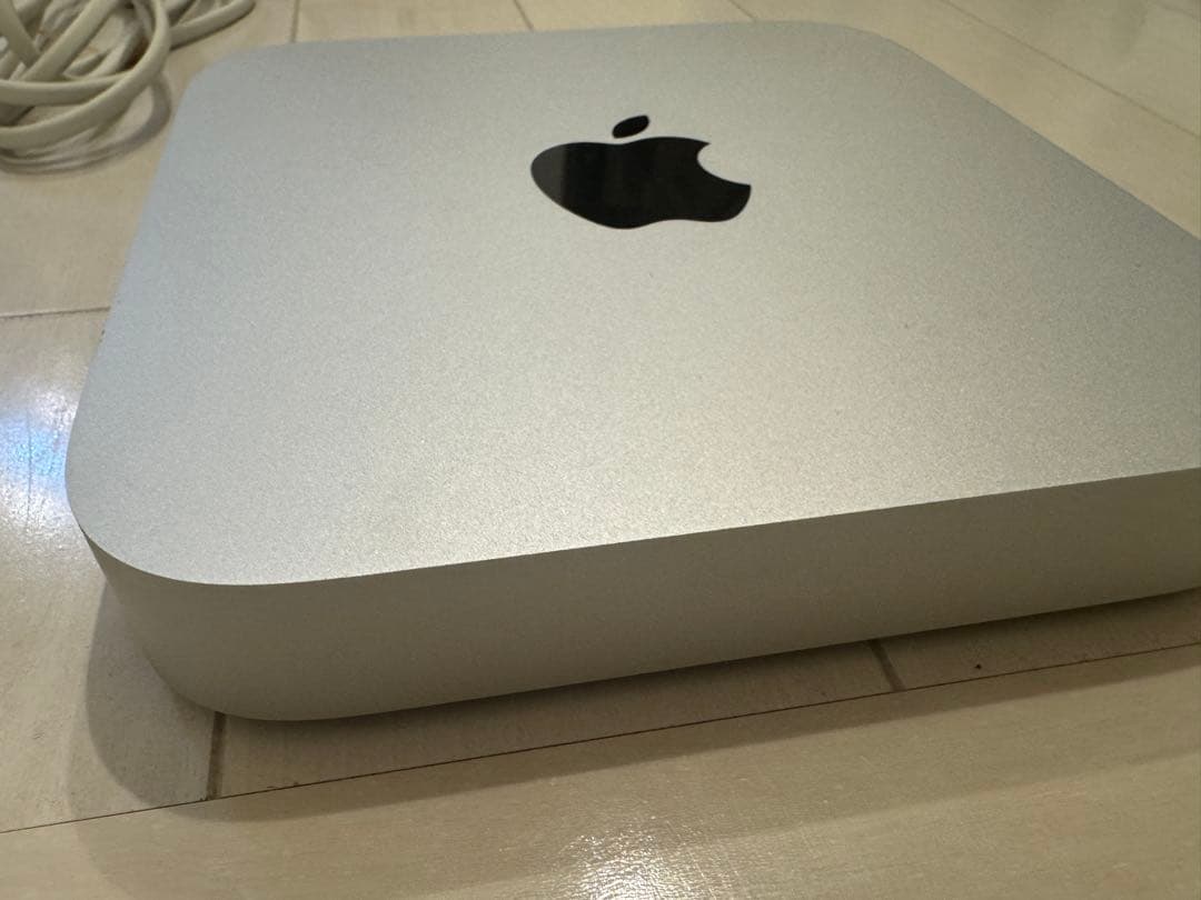 Macデスクトップ Apple Mac mini late 2012 i7 2.3GHz 16gb