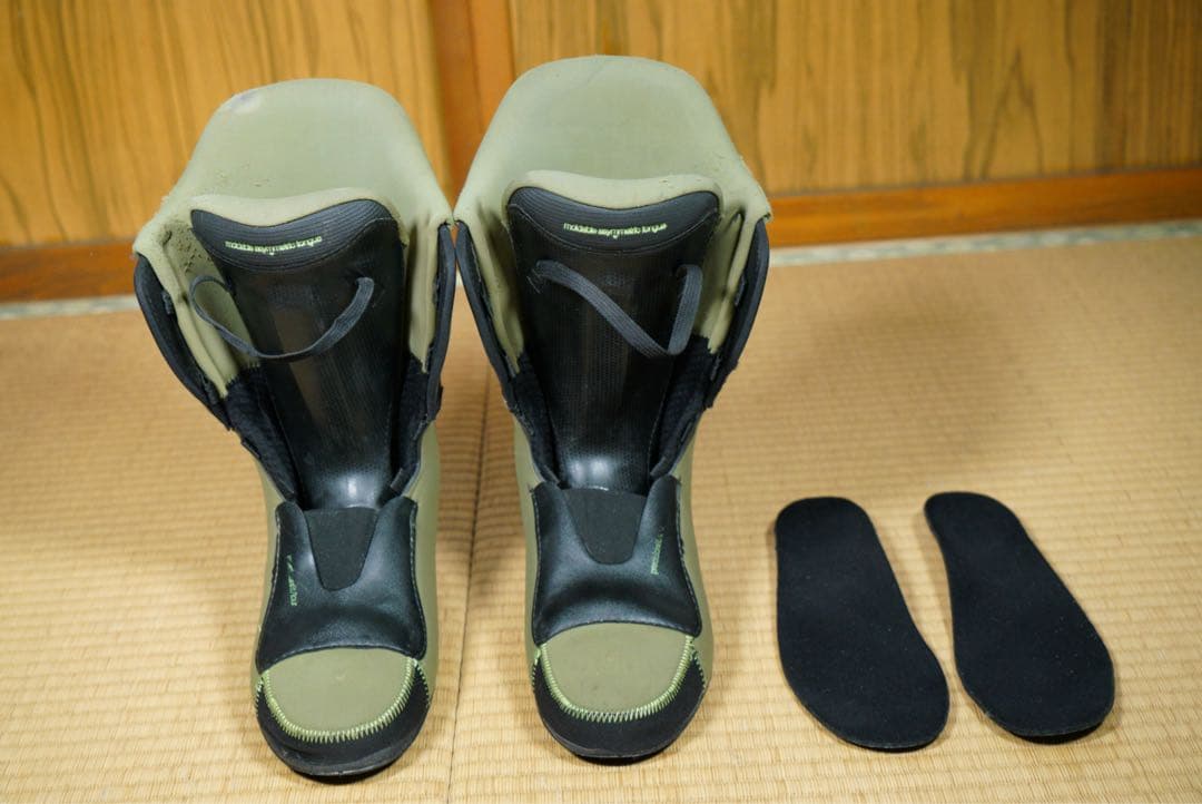 k2 pinnacle 130 ピナクル 130