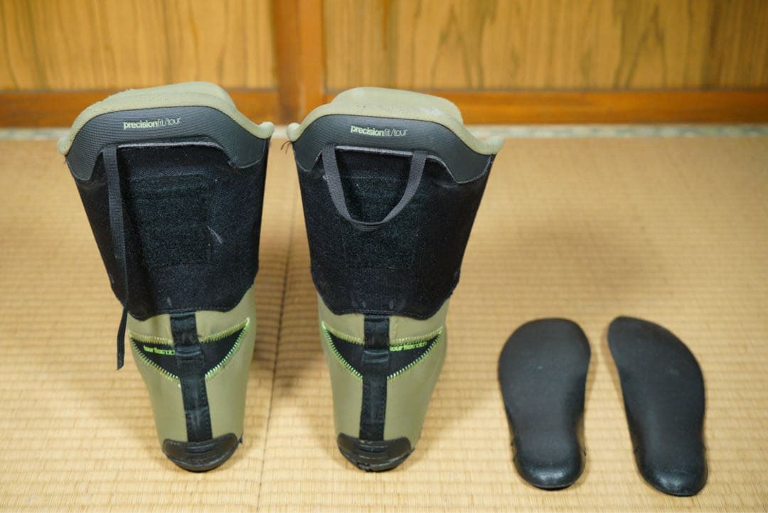 k2 pinnacle 130 ピナクル 130