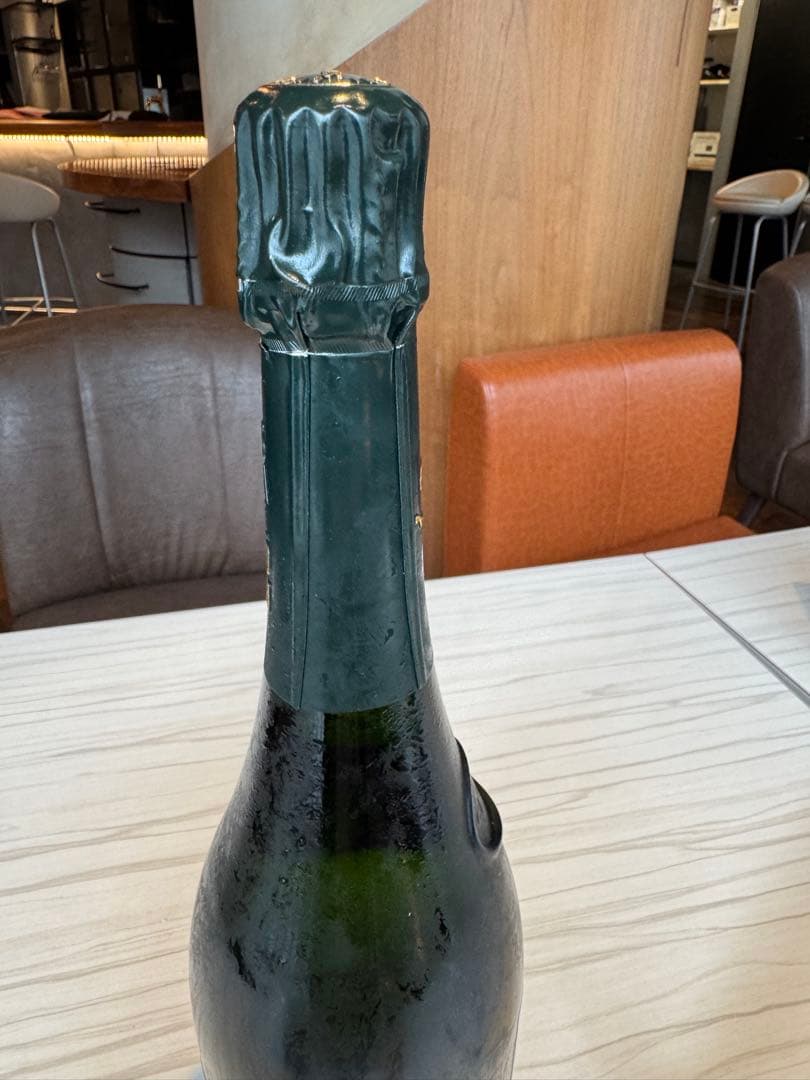 【未開栓・正規品】サロン 2012 シャンパーニュ ブラン・ド・ブラン